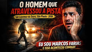 O Homem que Atravessou a Pista (945)
