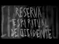 Reserva Espiritual de Occidente "Chikatilo" 