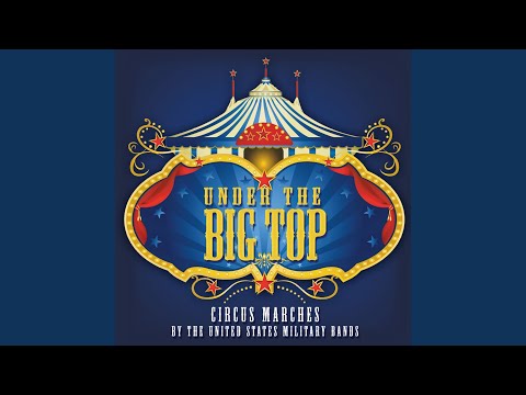 Thunder and Blazes: Entry March of the Gladiators