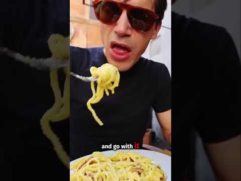 How to Order Food Like a Pro in Italy