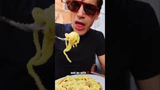 How to Order Food Like a Pro in Italy