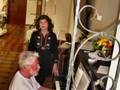 Chansons von Margot Grados-Ramos, hier mit ...
