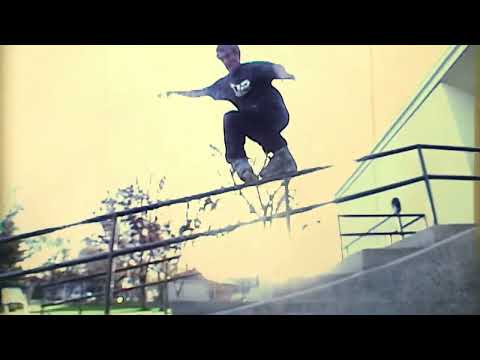 Richie Eisler - Hashassins (2004) [Remastered]