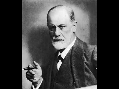 Audiobook - Über Psychoanalyse by Sigmund Freud Hörbuch