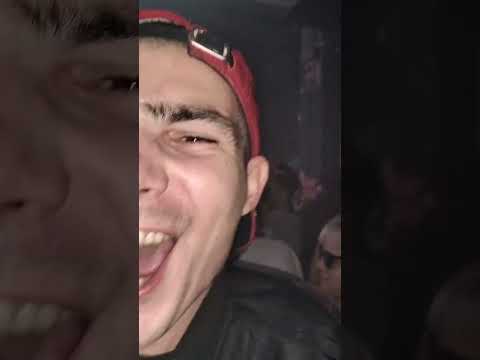 The Mover PCP  - Slave to the Rave Live