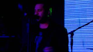 Gravity Co. - Away (Live @ Sofia Live Club 30.09.2011)