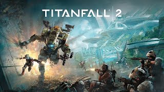 なんとなくTitanfall2ライブ配信