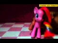 Pinkie Pie Says Hi
