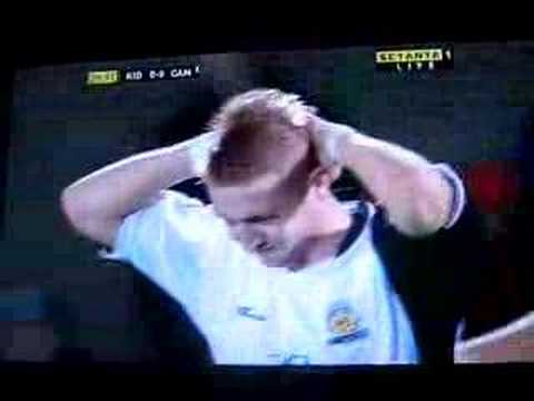 Cambridge United vs Kidderminster