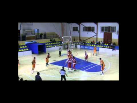 EBA D 4J Enrique Soler - Andujar