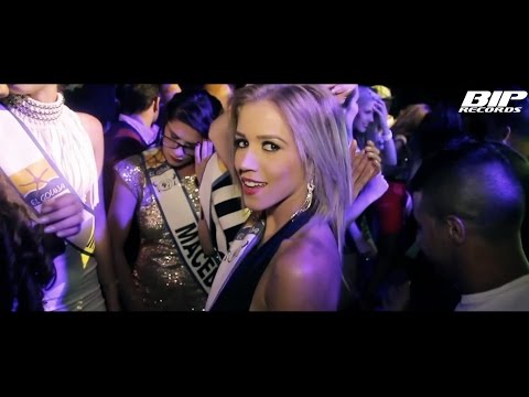 Nils van Zandt & DJ E-POP - Tricky Tricky (Official Music Video) (HQ) (HD)