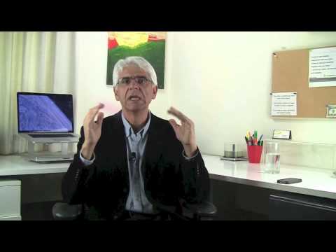 How do you experience sexual energy?