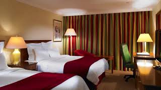 Glasgow Marriott Hotel - Glasgow - United Kingdom