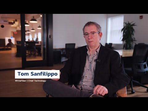 WhiteFiber converges GPU & storage workloads onto one fabric