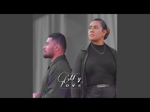 My Love (feat. Roshana Vetemotu L)