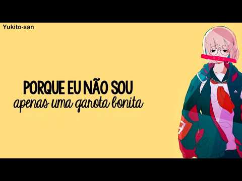 Maggie Lindemann - Pretty Girl [Legendado PT BR]