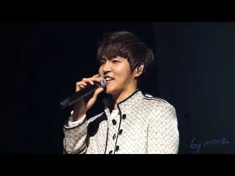 20181027 정동하  괜찮아  - 크로스로드 서울콘1