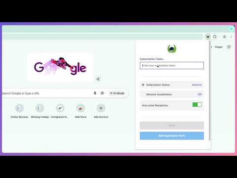 Item video thumbnail