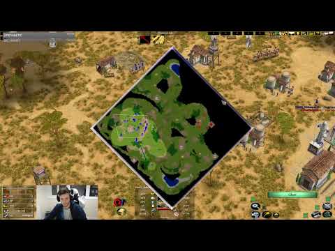 Zeus vs Thor on Savannah