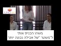 המלצה על אתגר 90 יום להורדת שומן בטני וצמצום היקפים