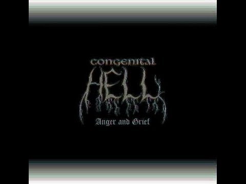 Congenital Hell - Solitude