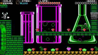 High Damage - Let's Play Shovel Knight Bonus Part 5