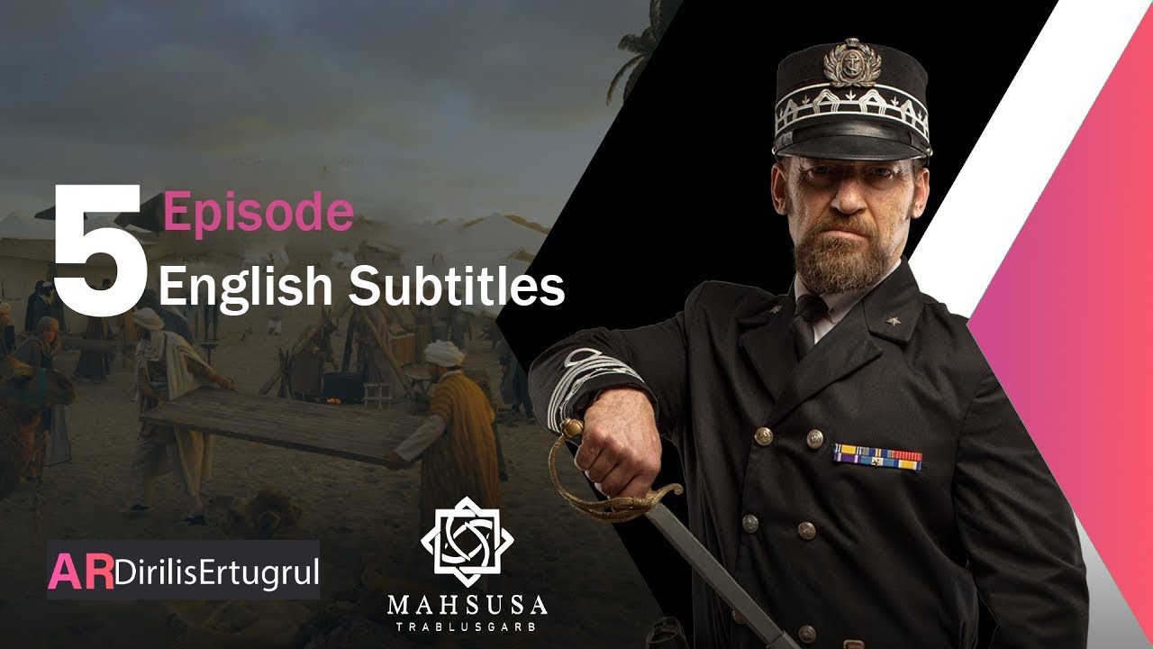 Land Of Loyals Season 1 Episode 5 With English Subtitles