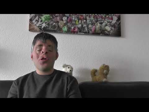 Blind durchs Leben mit Durchblick 001