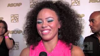 Elle Varner Dishes On Boyfriend Iman Shumpert - HipHollywood.com