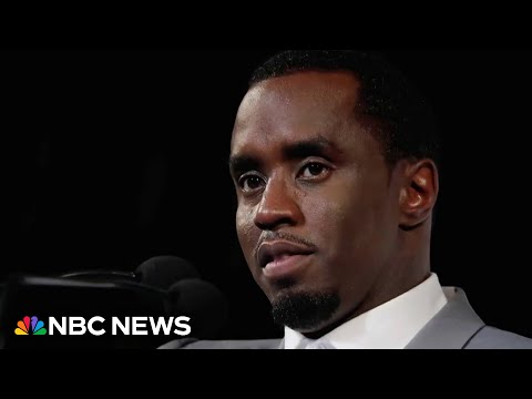 During first day of deliberations in Diddy trial, jury indicates issue with one of its members
