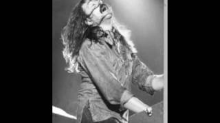 Bad Attitude-Deep purple-live