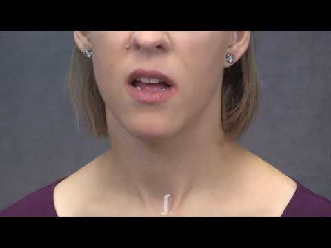 /ʃ/ - Listen (American English Sounds)