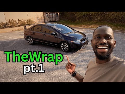 Making My Car NOT Suck pt.24