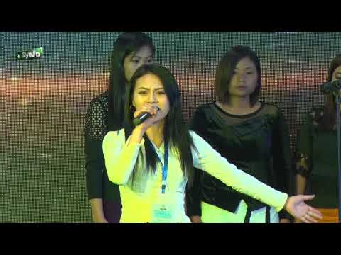 Duhsaki | Kan khawvel ni a kin hunah