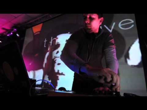 Matt Heize Live @ E-legal Soundz 2010