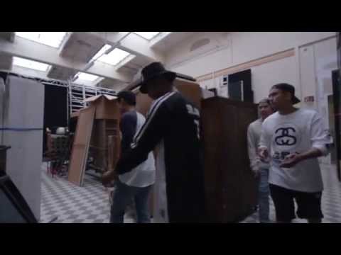 Kool John x P-Lo ft. G-Eazy - Mad | Choreography by Raphael Soligam