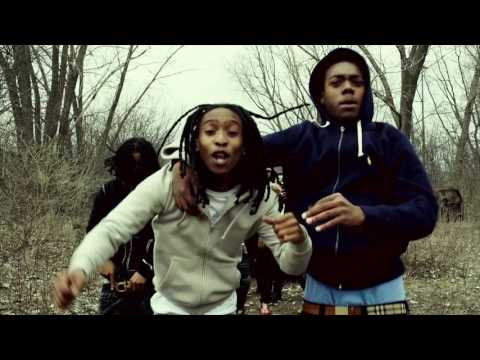 "Bloodhounds" - CJ x JB Binladen x Hothead x MTV Chino x MTV Cash