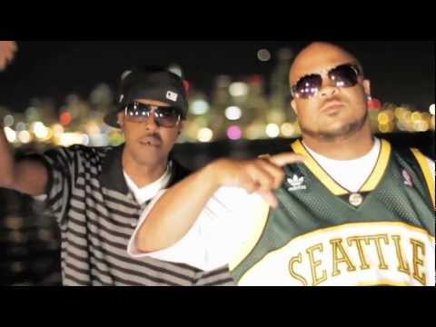 Kokane - The Legend Continues feat. MoMan & Tha Jacka - [Official Music Video]