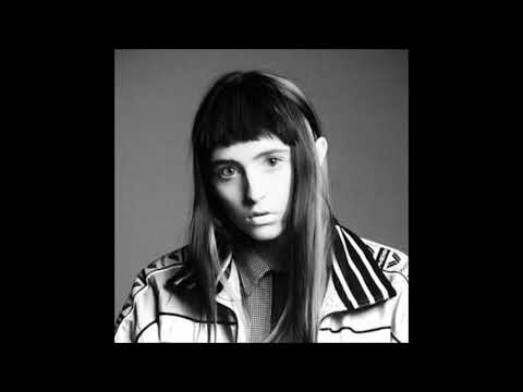 Ashnikko -  Krokodil X Raf Riley