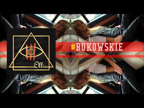 Ollie - #Bukowskie feat. Wac Toja, El Shiwo (Prod. Przybysz)