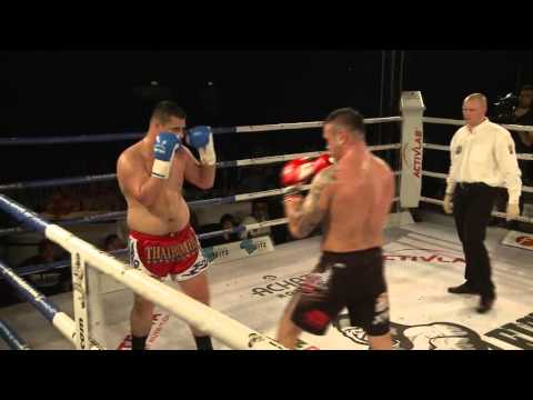 Mix Fight Gala 15 - Niko Falin vs. Sasa Polugic