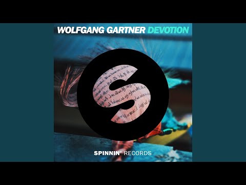 Devotion (Extended Mix)