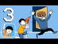 Beat The Robber Escape Game Stage 33 49 All Levels Solution Gameplay Walkthrough Android Part 3