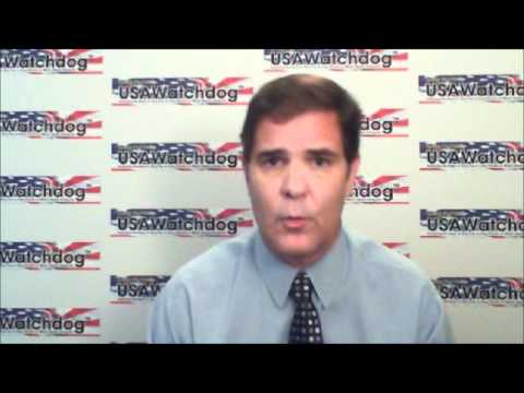 Real Economic News: Greg Hunter's Weekly News Wrap Up 6-17-2011 - USAWatchdog.com