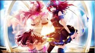 B*TCH*S ｢ＮＩＧＨＴＣＯＲＥ｣