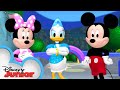 Daisy S Talent Show Mickey Mornings Mickey Mouse Clubhouse Disneyjr