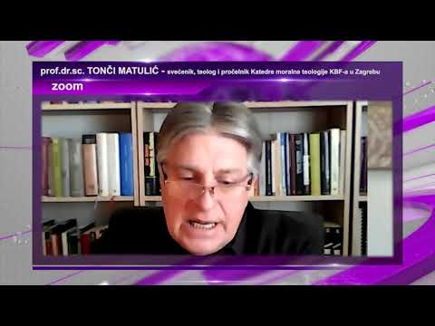PRESSTISIMO (ep.18) - prof.dr.sc.Tonči Matulić