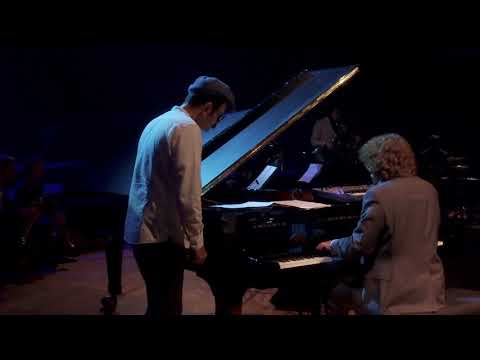 Shahin Najafi - Barkhiz (Live in Brussels ) برخیز - اجرای زنده بروکسل شاهین نجفی