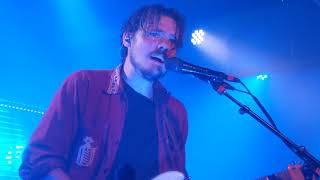 Half Moon Run - Need It (Live)