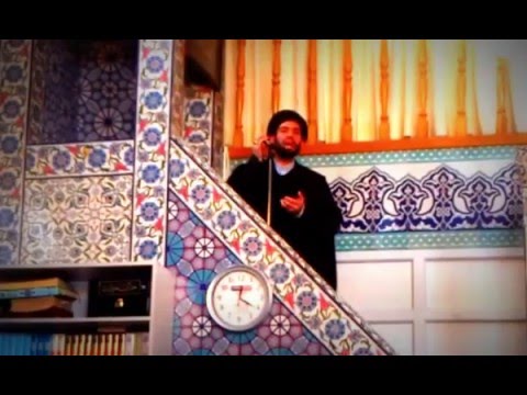 Seyyid Suca 12.02.2016